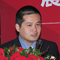 国投瑞银稳健增长混合基金经理朱红裕