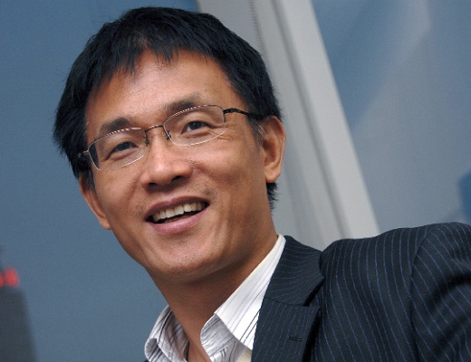 Tony Zhang