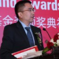 贺轶:今年市场整体呈回升态势 贺轶:今年市场整体呈回升态势
